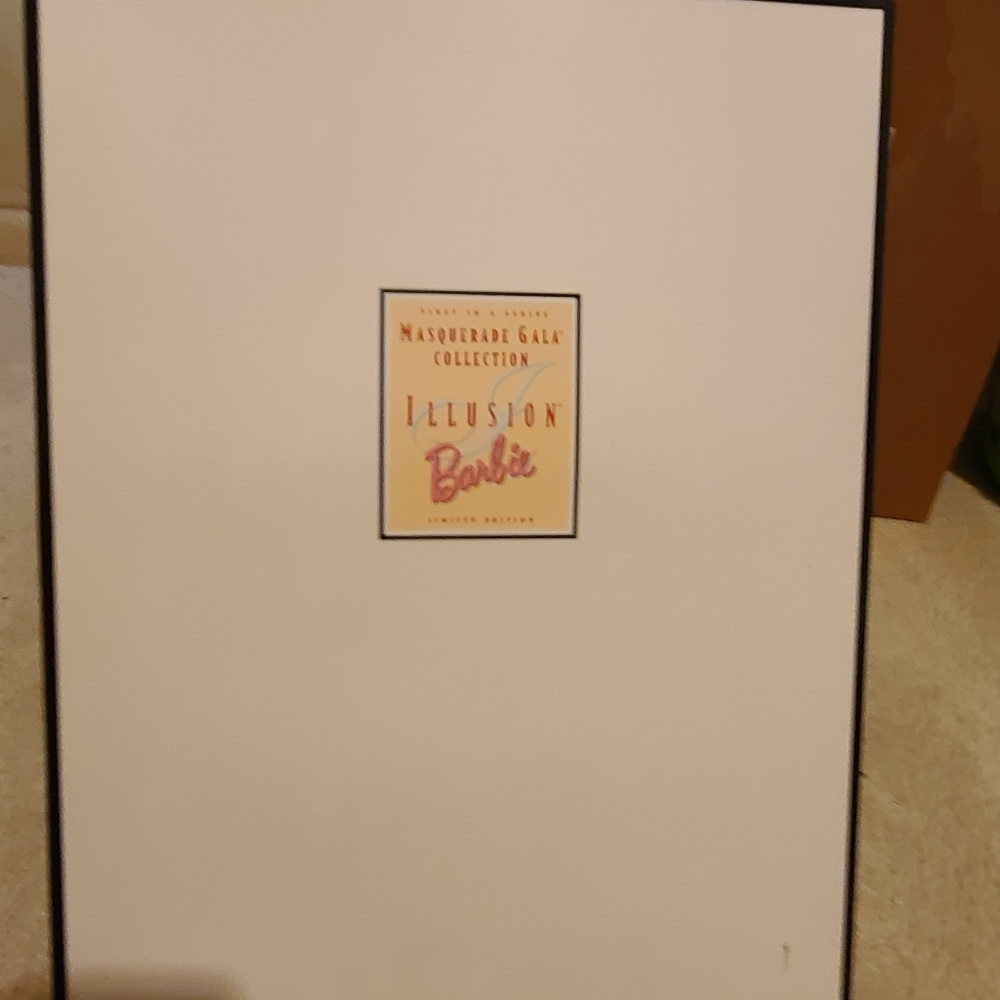 Barbie